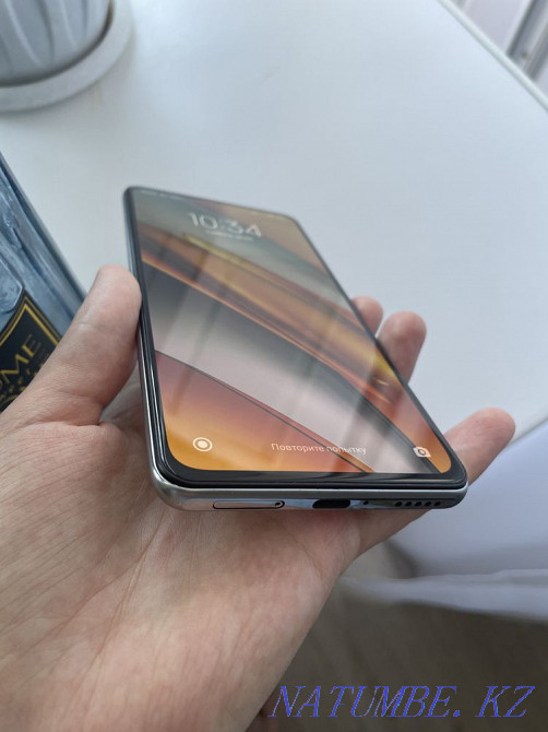 Sell Xiaomi Poco f3 8/256 Temirtau - photo 7