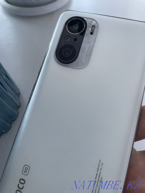 Sell Xiaomi Poco f3 8/256 Temirtau - photo 8
