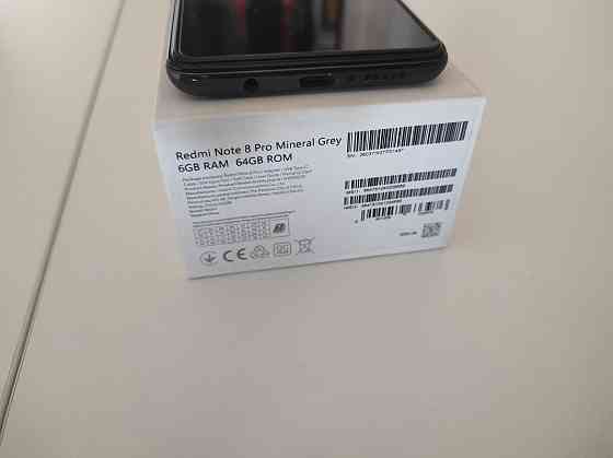 Продам Redmi Note 8 Pro 