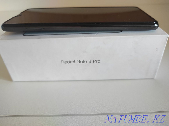 Redmi Note 8 Pro сатыңыз  - изображение 6