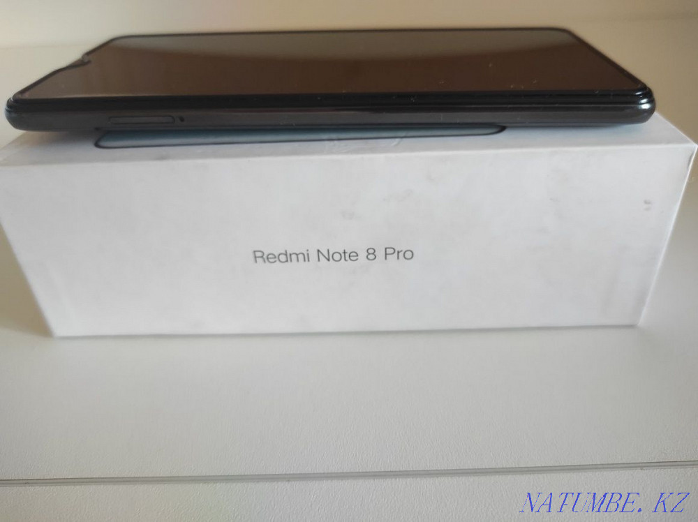 Redmi Note 8 Pro сатыңыз  - изображение 6