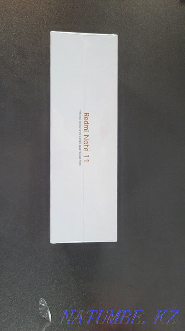 Срочно продам Redmi note 11 новый в упаковке.  - изображение 3