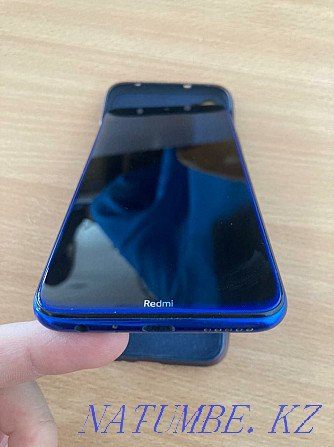 Redmi note 8 4/64 Aqtobe - photo 2