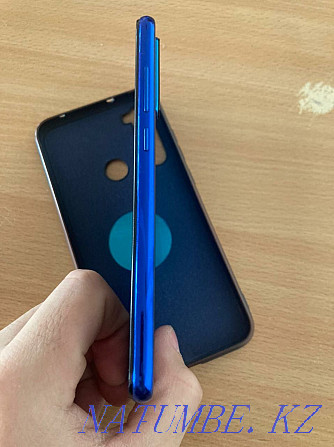 Redmi note 8 4/64 Aqtobe - photo 6