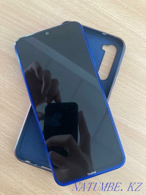 Redmi note 8 4/64 Aqtobe - photo 5