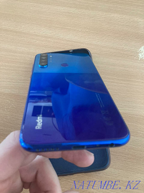 Redmi note 8 4/64 Aqtobe - photo 4