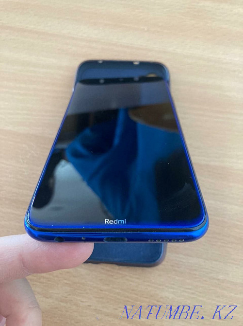 Redmi note 8 4/64 Aqtobe - photo 2