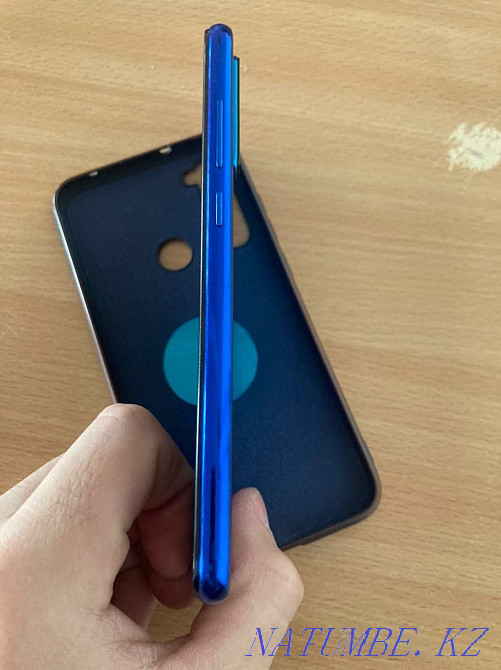 Redmi note 8 4/64 Aqtobe - photo 6