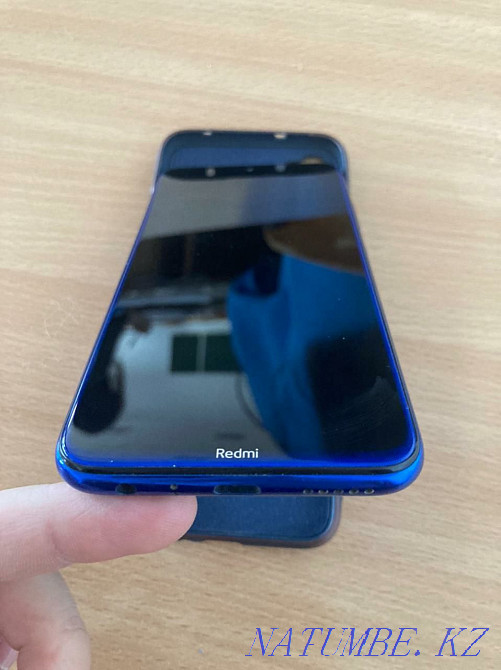 Redmi note 8 4/64 Aqtobe - photo 3