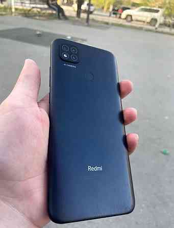 Продам Xiaomi Redmi 9C 3/32 GB Almaty