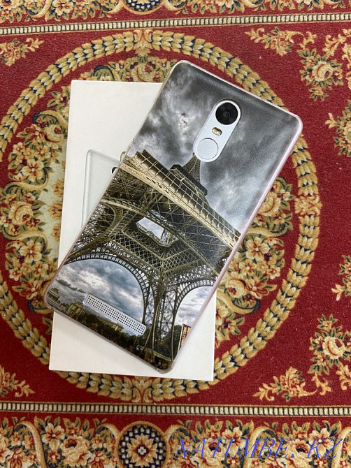 Sell Xiaomi Redmi Note 3 Petropavlovsk - photo 2