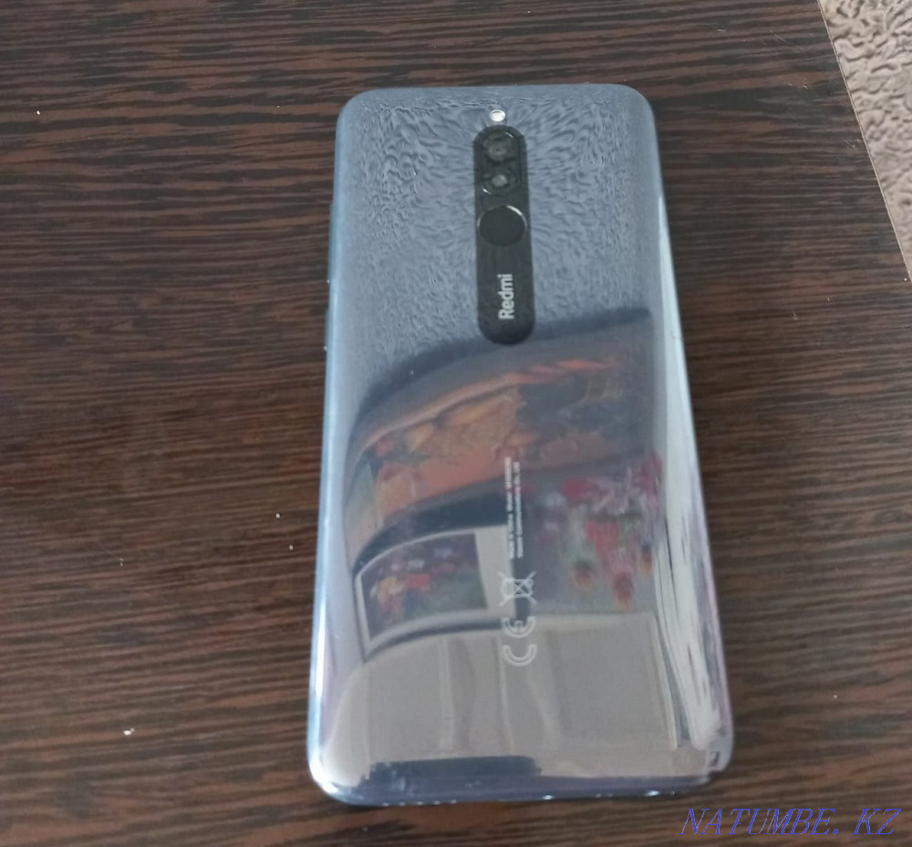 Sell phone Redmi 8 Aqtobe - photo 2