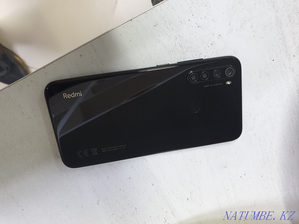 Xiaomi redmi note 8 128gb video card exchange Karagandy - photo 3