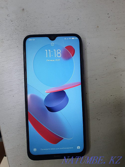 Xiaomi redmi note 8 128gb video card exchange Karagandy - photo 2