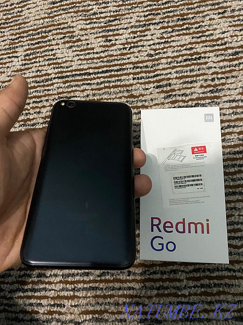 Redmi Go phone Кайтпас - photo 1