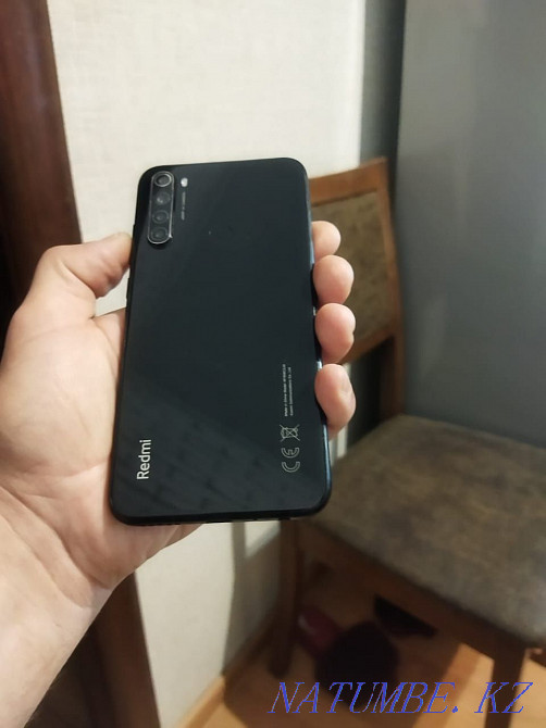 Redmi note 8 телефоны оригинал сатылады  Алматы - изображение 5