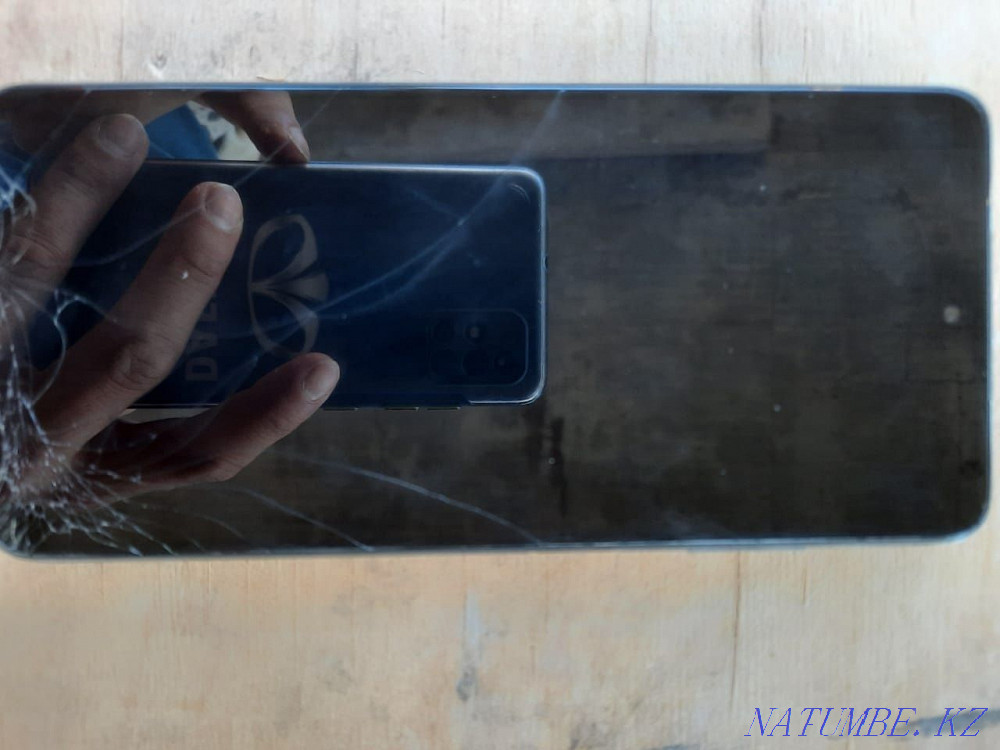 Xiaomi Poco X3 Pro Astana - photo 2