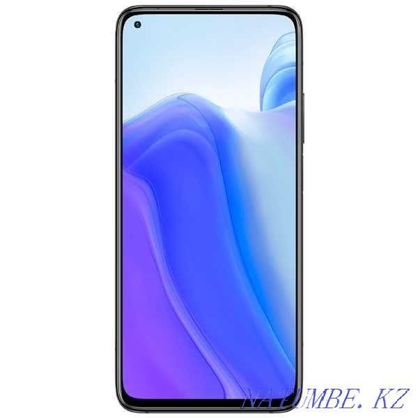 Смартфон Xiaomi Mi 10T 6/128Gb Black Шымкент - изображение 2