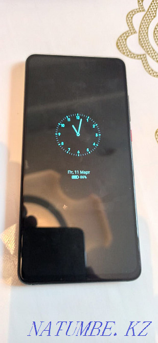 Xiaomi Mi 9 pro 6/64 Aqtau - photo 1