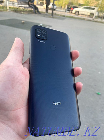 Xiaomi Redmi 9C 64gb | Xiaomi Redmi 9S 64gb Kostanay - photo 1