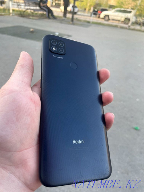 Xiaomi Redmi 9C 64гб | Xiaomi Redmi 9S 64 Гб  Қостанай  - изображение 1