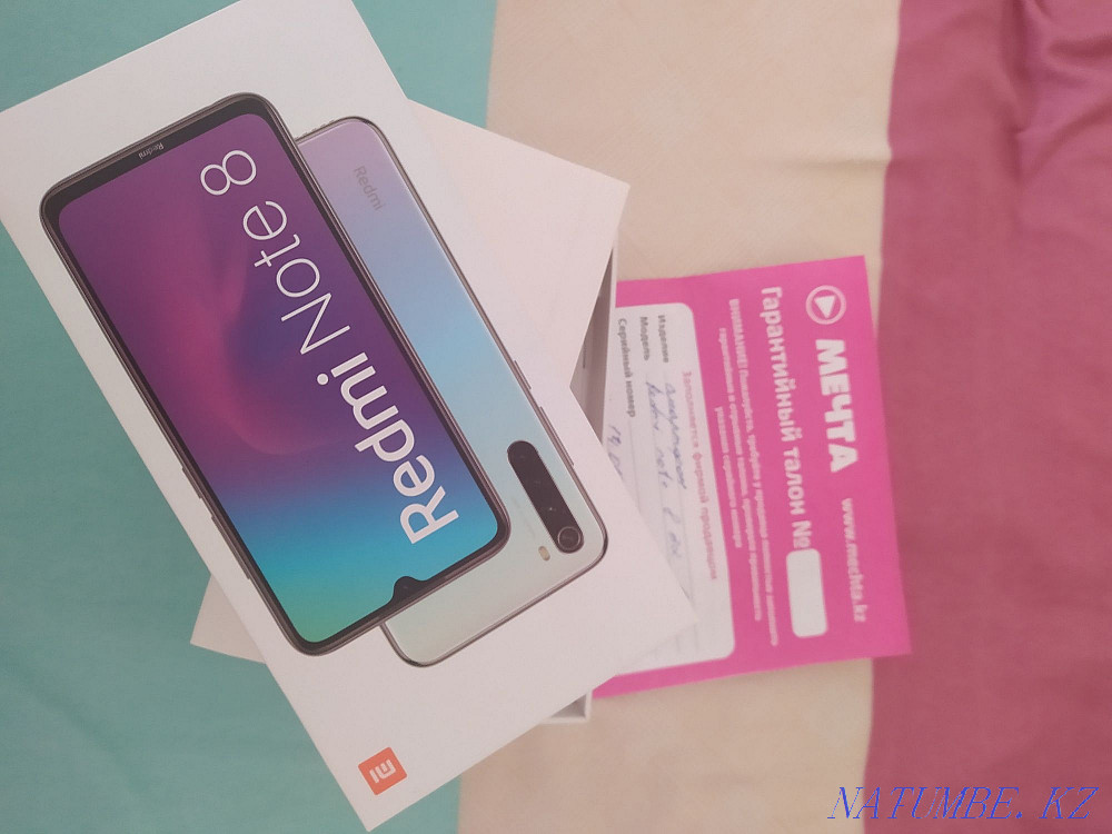 Айфон 6-7 32гб дан айырбастаңыз немесе сатыңыз  - изображение 3