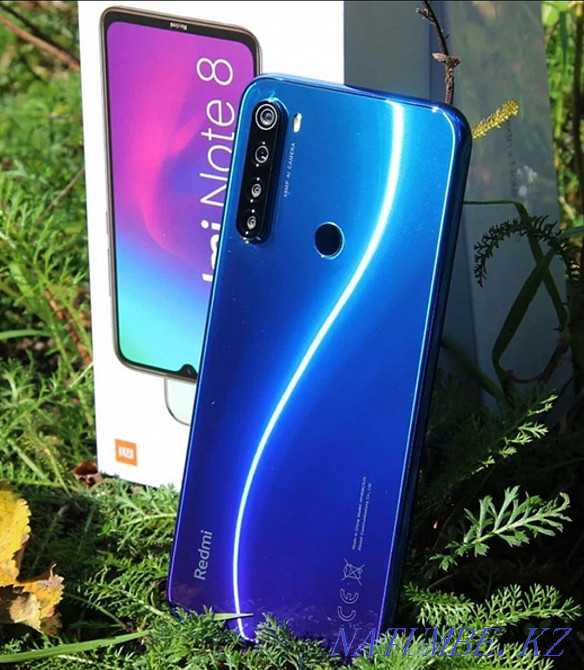 Айфон 6-7 32гб дан айырбастаңыз немесе сатыңыз  - изображение 1