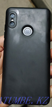 Redmi not 5 pro 4/64 Алматы - изображение 2