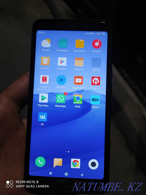 Redmi not 5 pro 4/64 Алматы - изображение 1