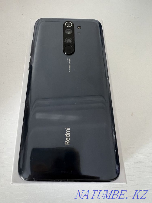 Xiaomi Redmi Note 8 PRO Karagandy - photo 2
