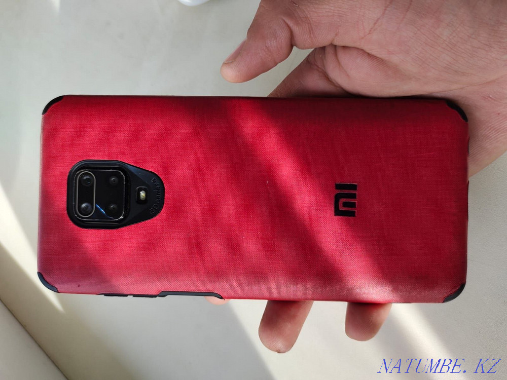 Sell or exchange Redmi Not 9s 64 Semey - photo 3