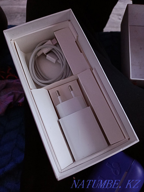 Exchange Redmi not 9 NFC 3/64 in good condition Karagandy - photo 3