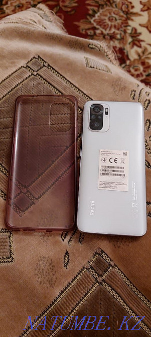 Xiaomi Redmi note10  - photo 4