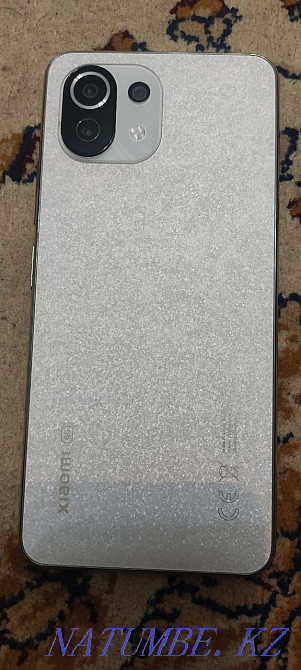 Xiaomi 11 Light 5G Aqtau - photo 1