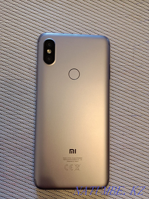 Телефон xiaomi redmi S2 Усть-Каменогорск - изображение 6