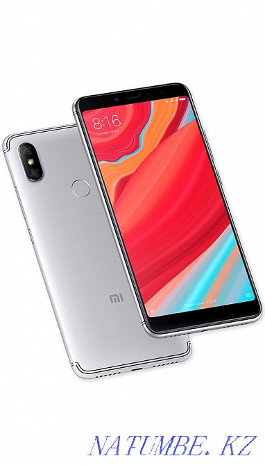 Телефон xiaomi redmi S2 Усть-Каменогорск - изображение 1