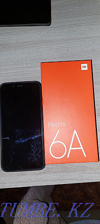 Sell Redmi 6A Бостандык - photo 6