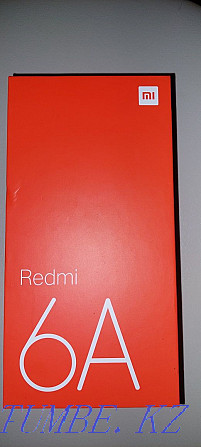 Redmi 6A сатамын Бостандык - изображение 7