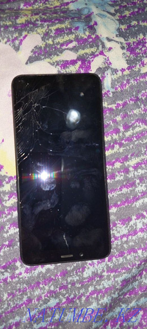 Sell Redmi 6A Бостандык - photo 2