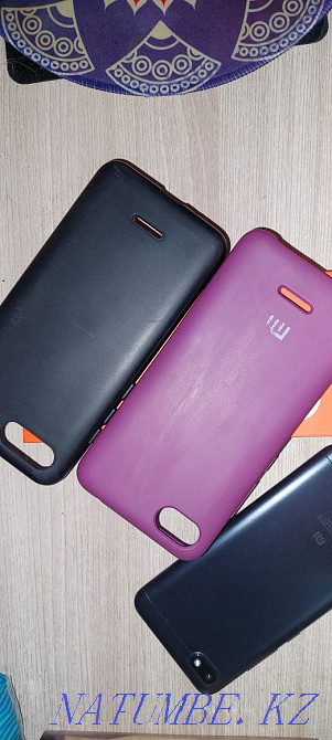 Sell Redmi 6A Бостандык - photo 3