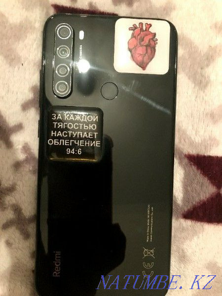 Xiaomi not 8 ... Тараз - изображение 3