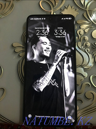 Xiaomi Redmi Note 9 PRO 6/128  Ақтау  - изображение 3