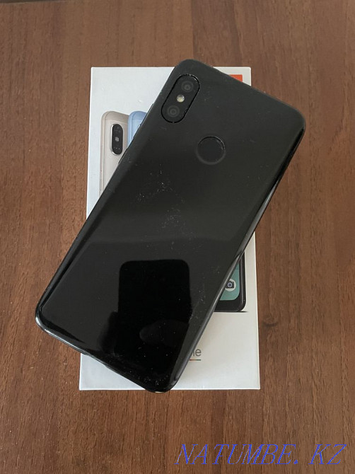 Xiaomi Mi A2 Lite Ust-Kamenogorsk - photo 3