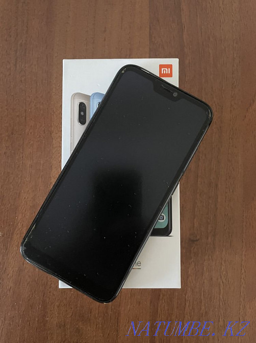 Xiaomi Mi A2 Lite Ust-Kamenogorsk - photo 2