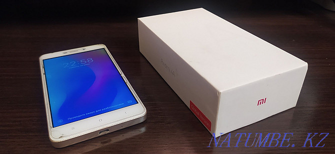 Sell Xiaomi Redmi 4a Shchuchinsk - photo 3