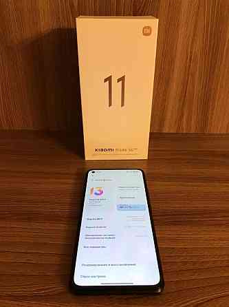 Xiaomi 11 lite 5g  Астана