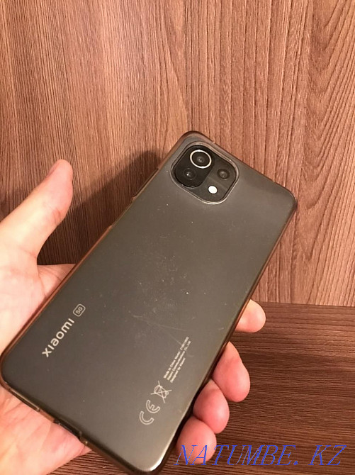 xiaomi 11 lite 5g Astana - photo 6