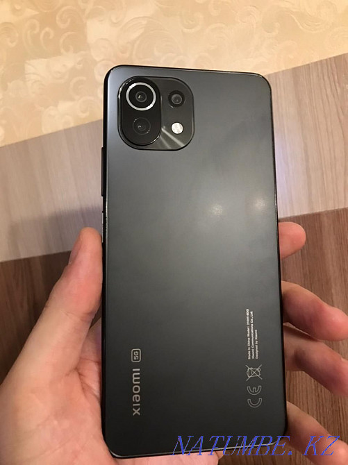 xiaomi 11 lite 5g Astana - photo 3