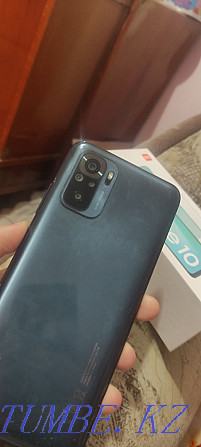 Xiaomi Redmi Note 10 4/128 complete set Astana - photo 4