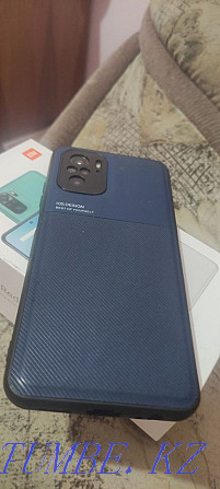 Xiaomi Redmi Note 10 4/128 complete set Astana - photo 3